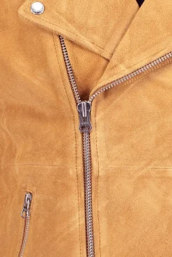 Store Human Scales Mick Suede
