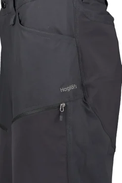 Hot Hagl枚fs Mid Flex Pant Men
