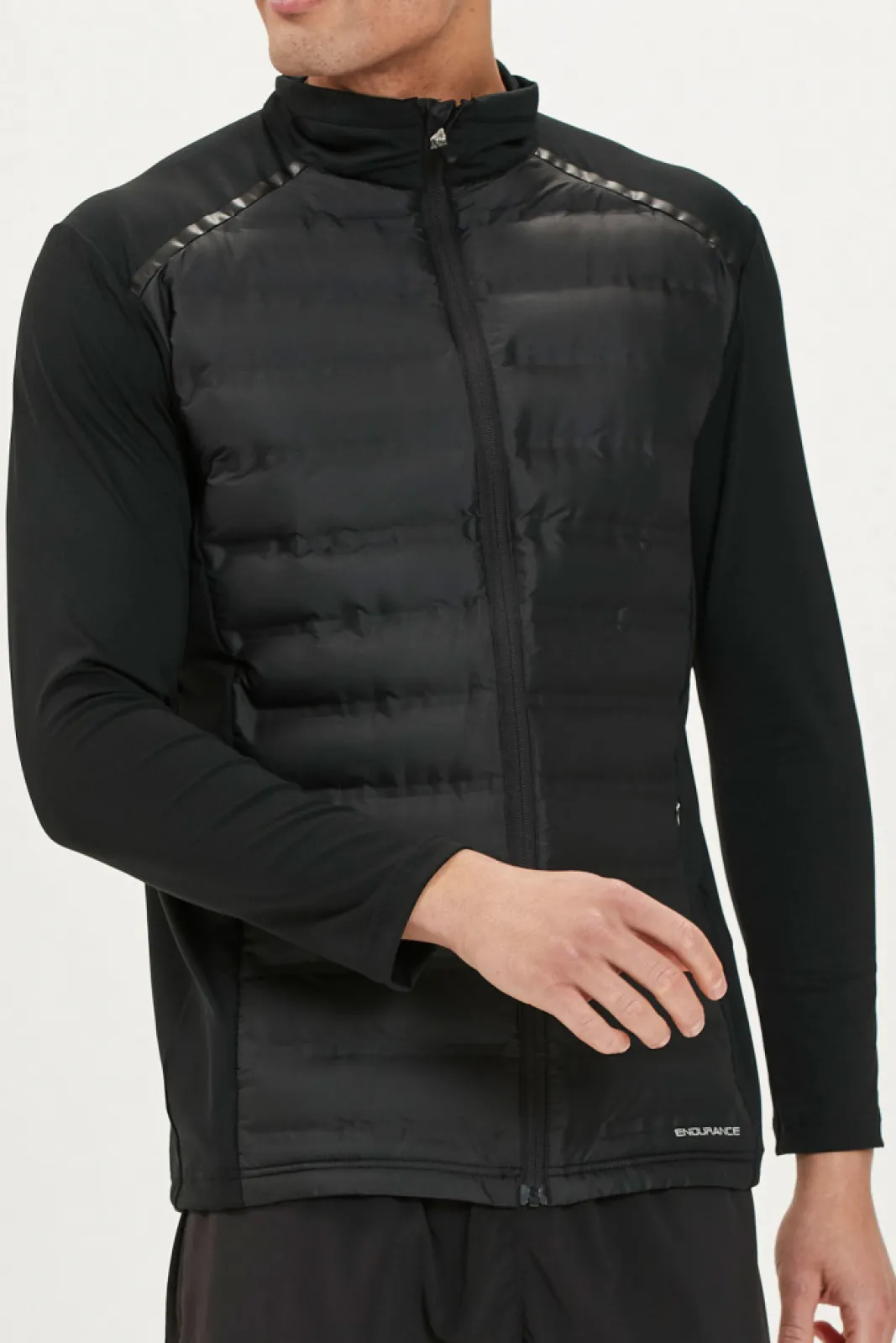 Outlet ENDURANCE Midan M Hot Fused Hybrid Jacket
