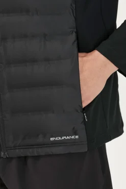 Outlet ENDURANCE Midan M Hot Fused Hybrid Jacket
