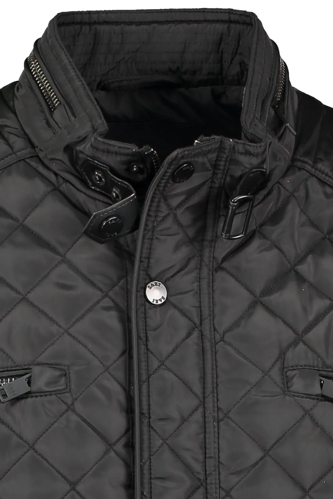 Best Sale SAKI Miles Jacket