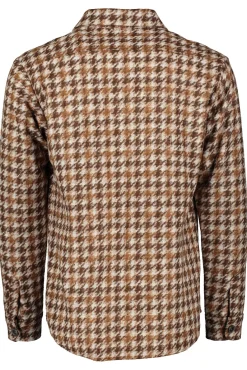 Online OSCAR JACOBSON Milron Shirt Jacket