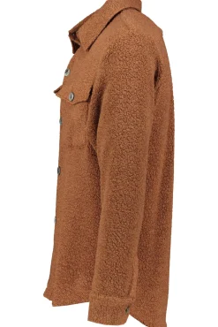 Sale OSCAR JACOBSON Milron Shirt Jacket