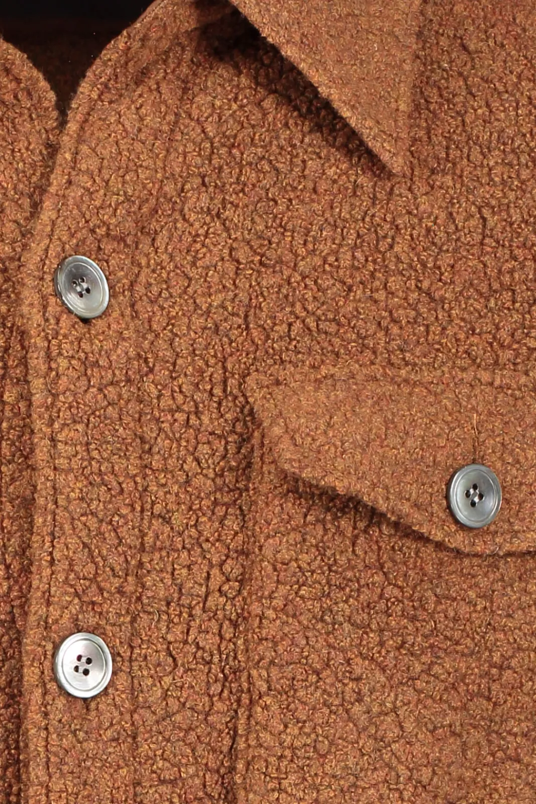 Sale OSCAR JACOBSON Milron Shirt Jacket