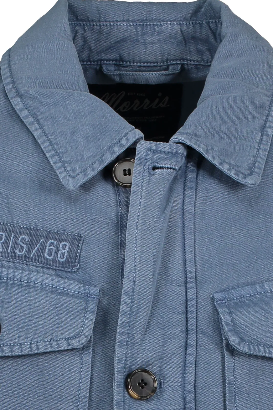 Shop MORRIS Moorea Field Jacket
