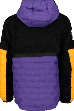 Outlet ColourWear Morph Teddy Hoodie M