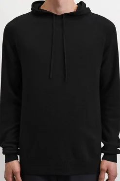 Stickat>TIGER OF SWEDEN Nakkne T69688 050