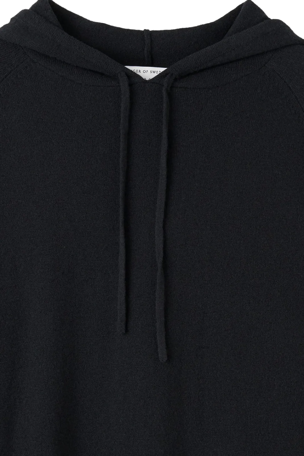 Stickat>TIGER OF SWEDEN Nakkne T69688 050
