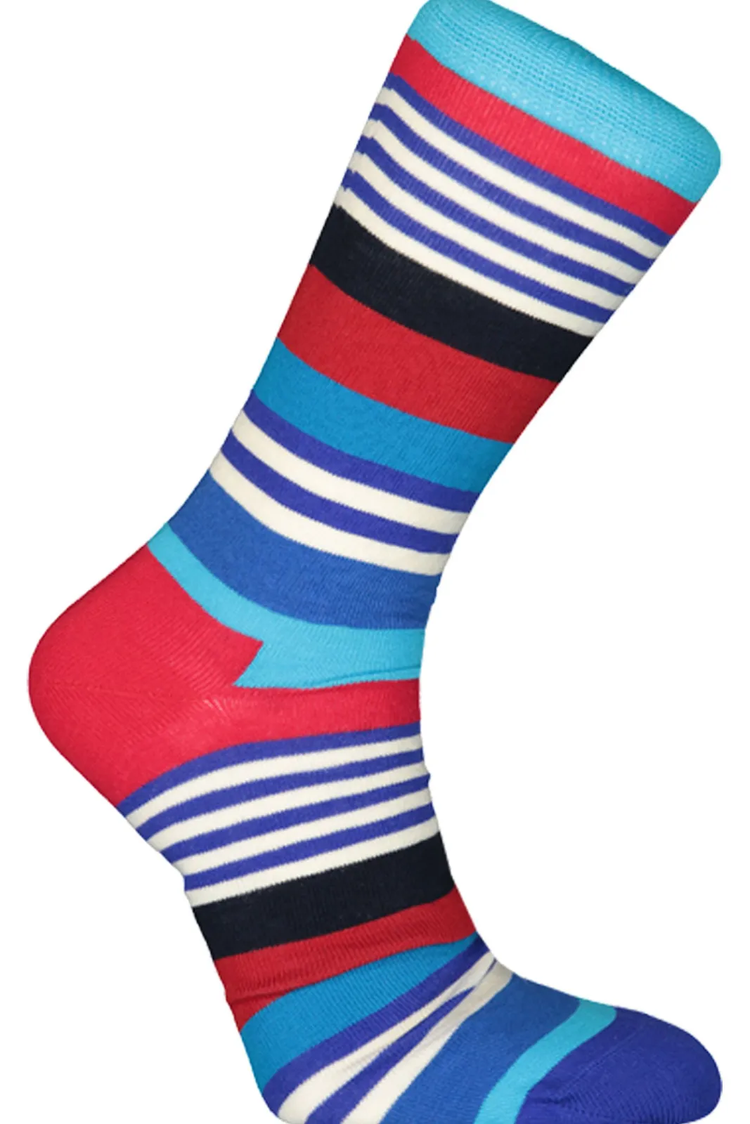 Strumpor>HAPPY SOCKS Nautical Gift Box