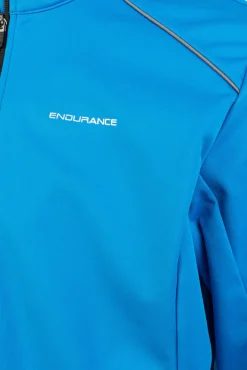 Best Sale ENDURANCE Naval M Xcs Softshell Jacket