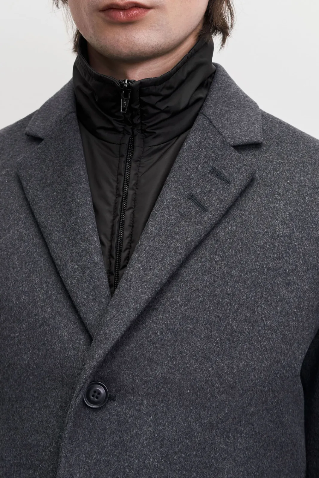 Flash Sale TIGER OF SWEDEN Netley T69502 M03