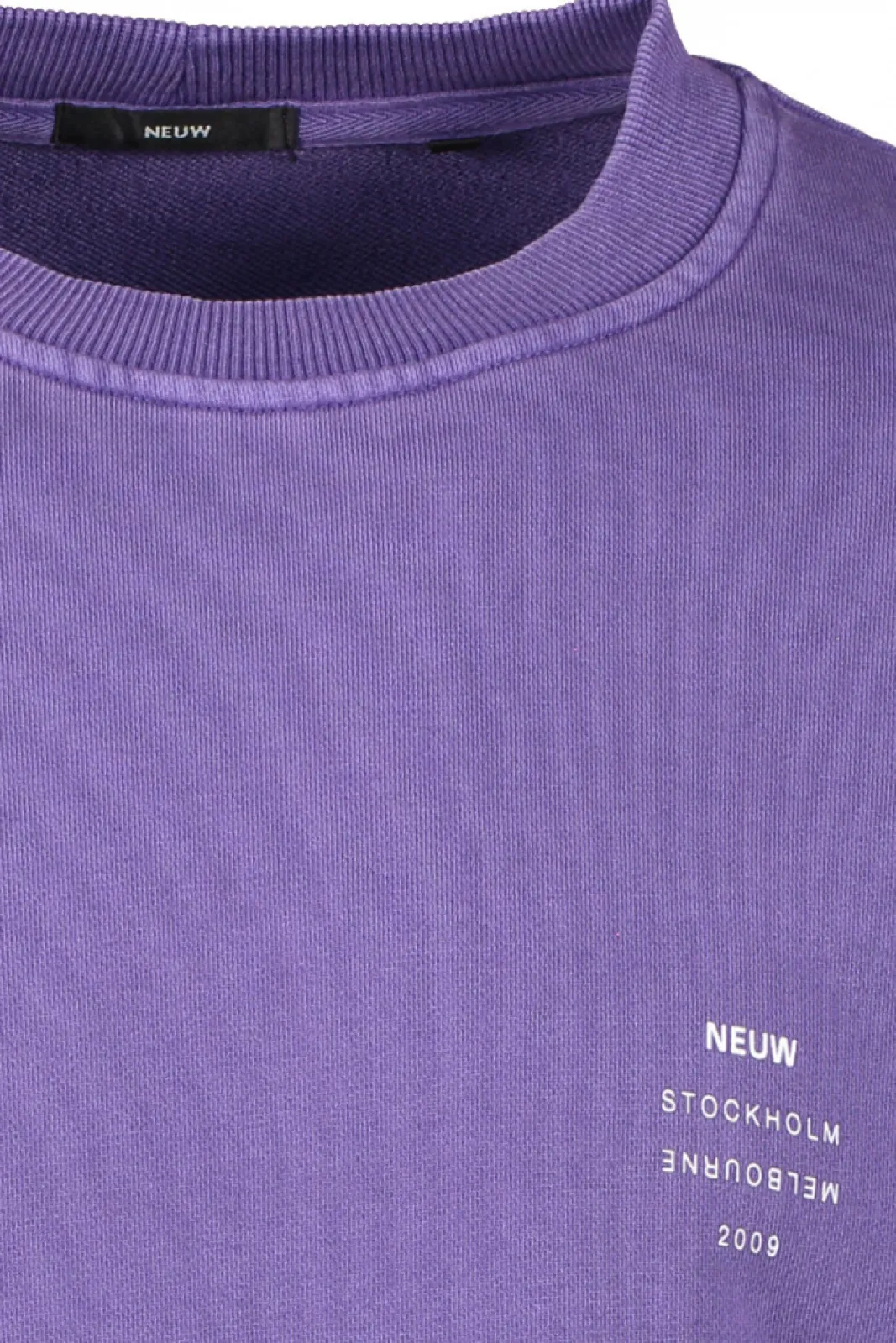 Store NEUW Crew