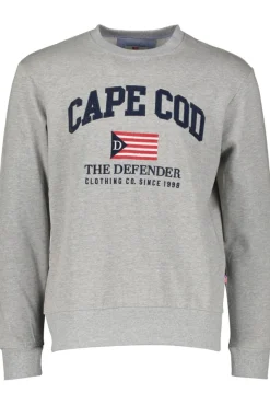 Online THE DEFENDER New Dixon Sweat