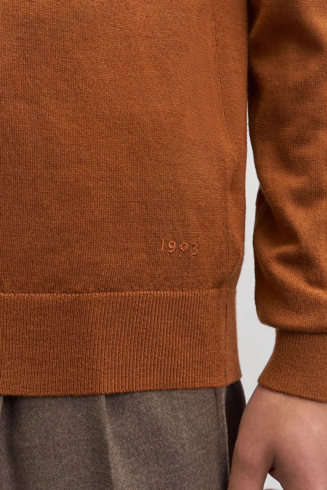Best Sale TIGER OF SWEDEN Nichols T68915 1Eb