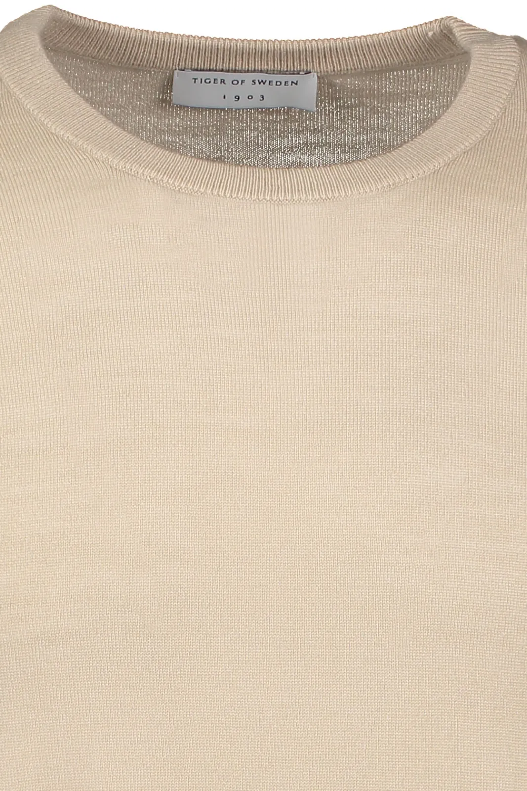 Stickat>TIGER OF SWEDEN Nichols T68915 1Y3