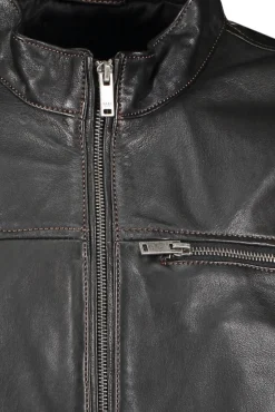 Fashion SAKI Nick Jacket