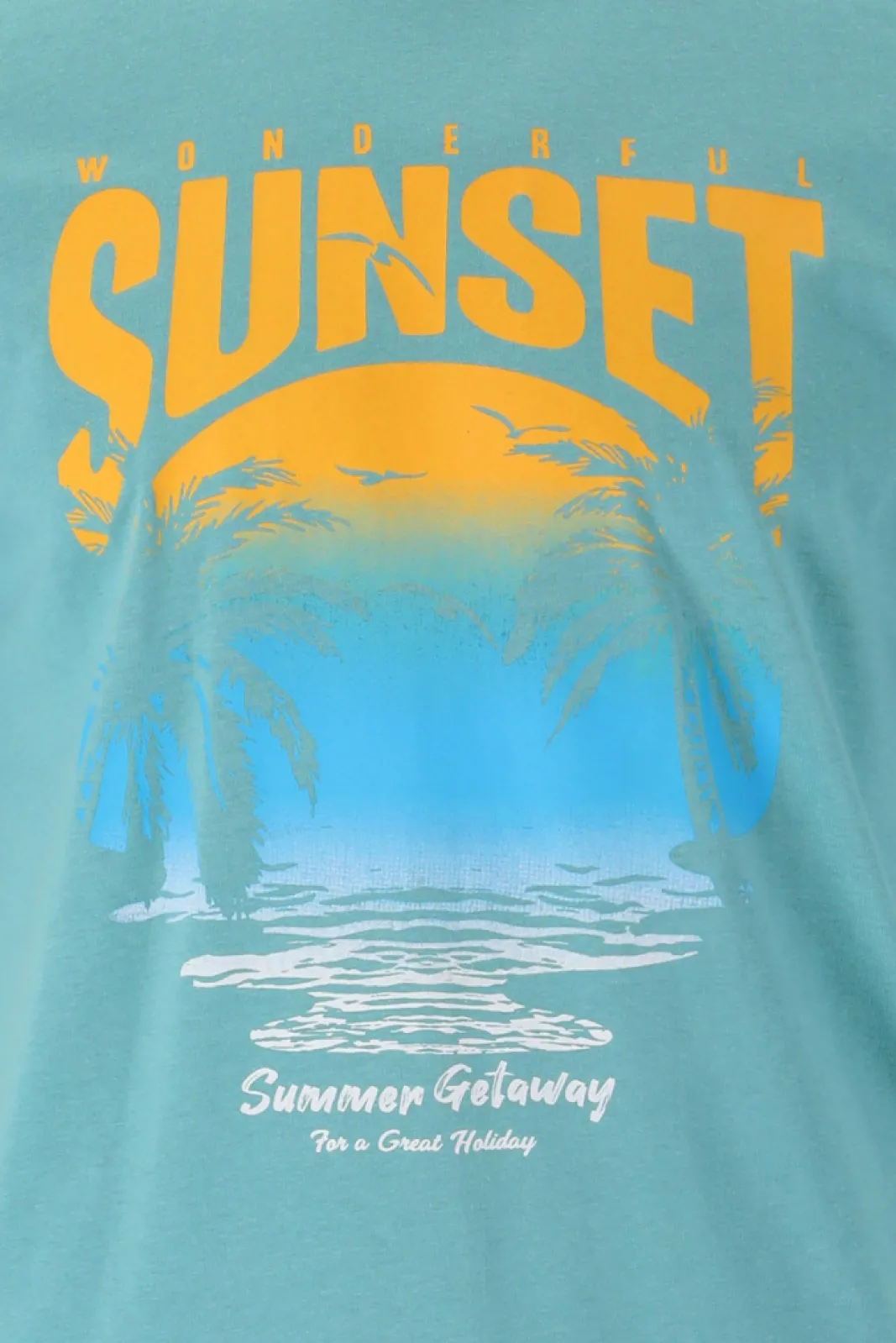 Flash Sale CRUZ Nicky M Ss T-Shirt