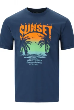 Clearance CRUZ Nicky M Ss T-Shirt