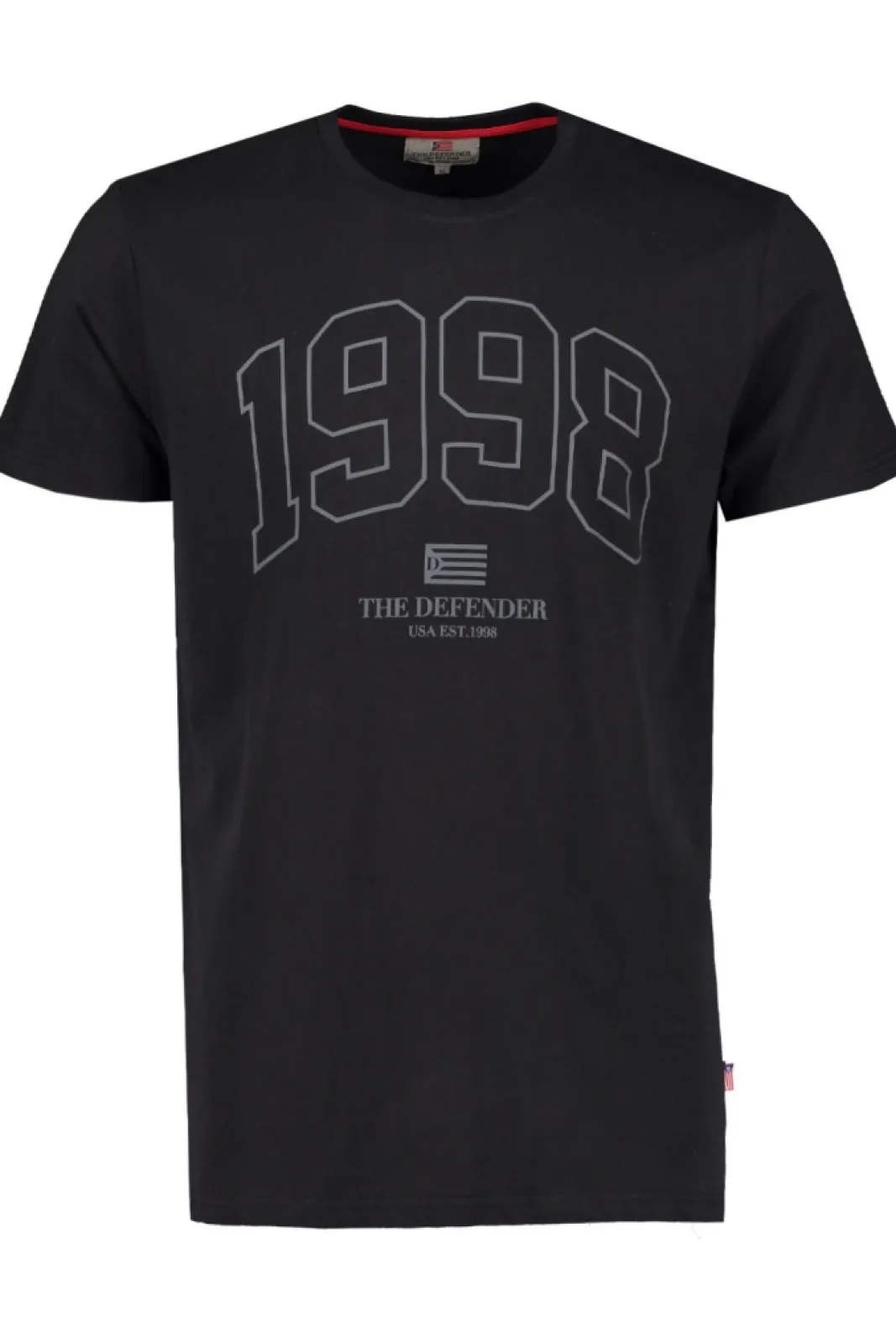 Cheap THE DEFENDER Noah Tee