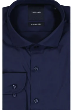 Sale TRESANTI Noam Stretch Skjorta
