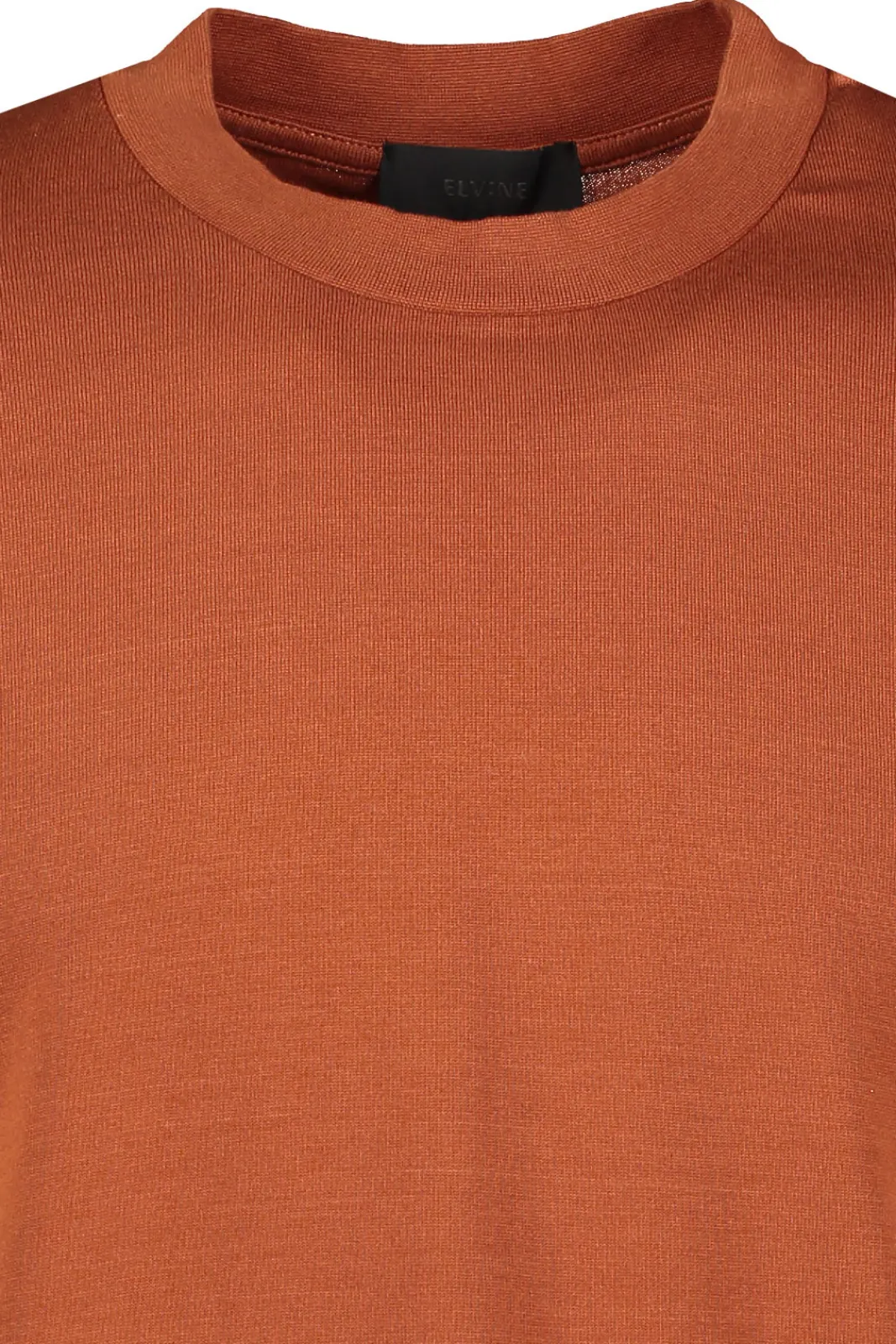 T-Shirts - Linnen>Elvine Nolen Ms Tee