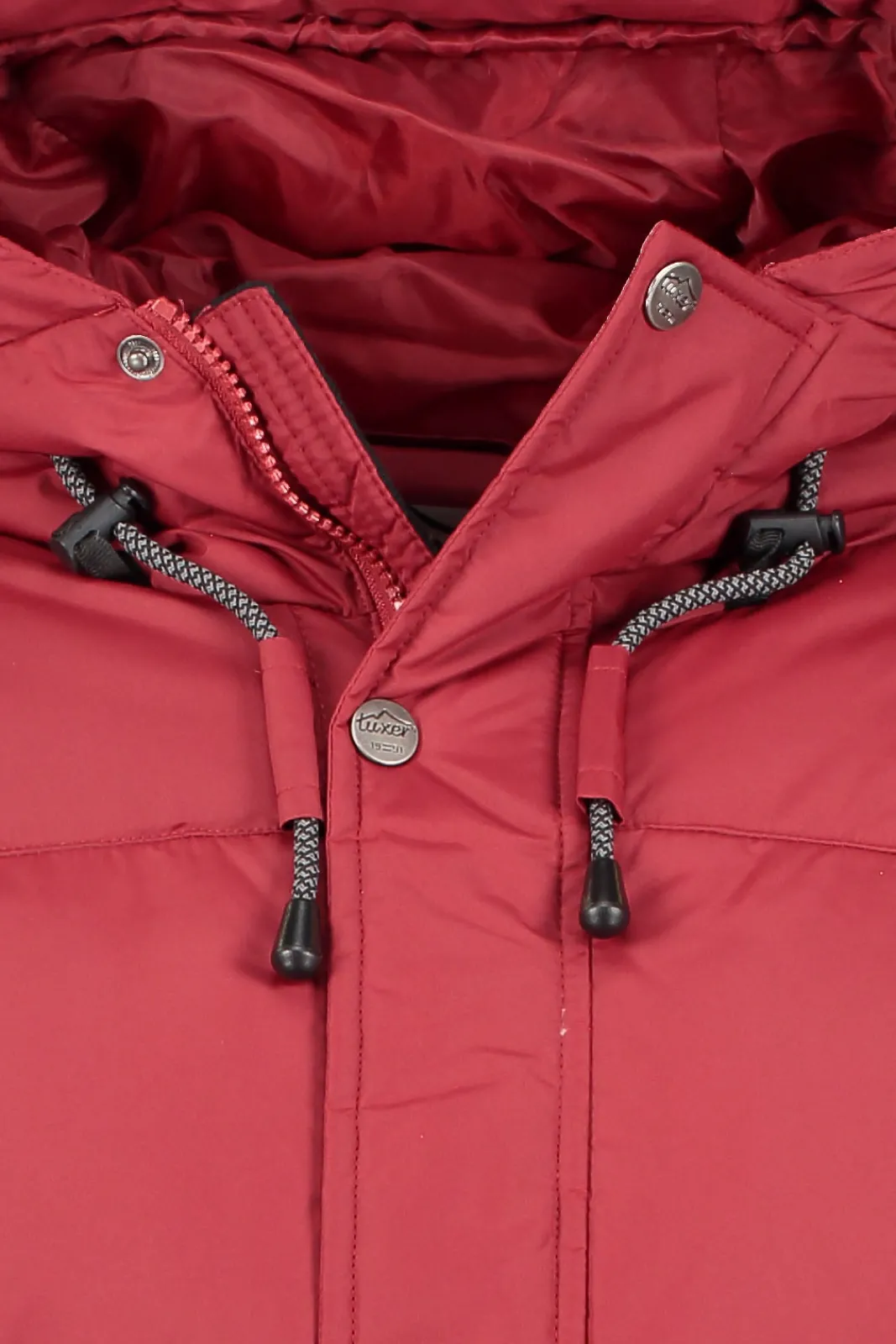 Outlet TUXER North Pole Jacket
