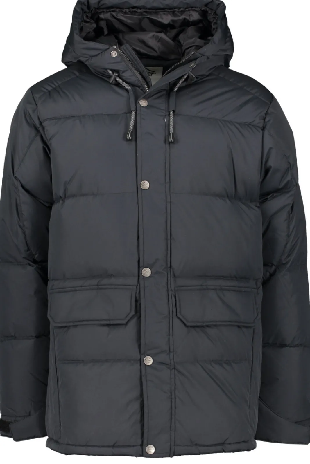 Shop TUXER North Pole Jacket