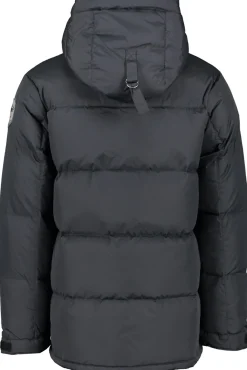 Shop TUXER North Pole Jacket