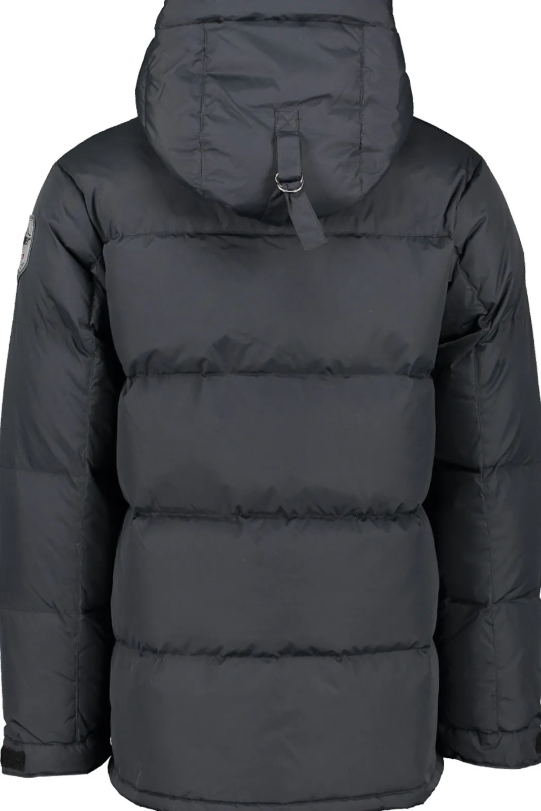 Shop TUXER North Pole Jacket
