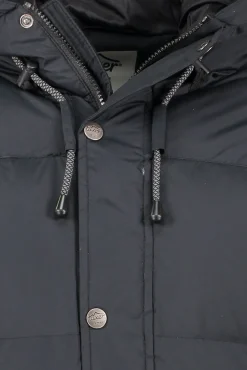 Shop TUXER North Pole Jacket