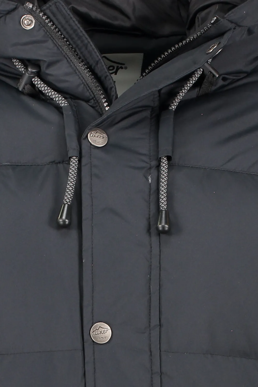 Shop TUXER North Pole Jacket