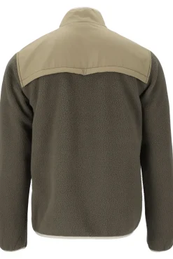 Shop WHISTLER Oak M Teddy Jacket