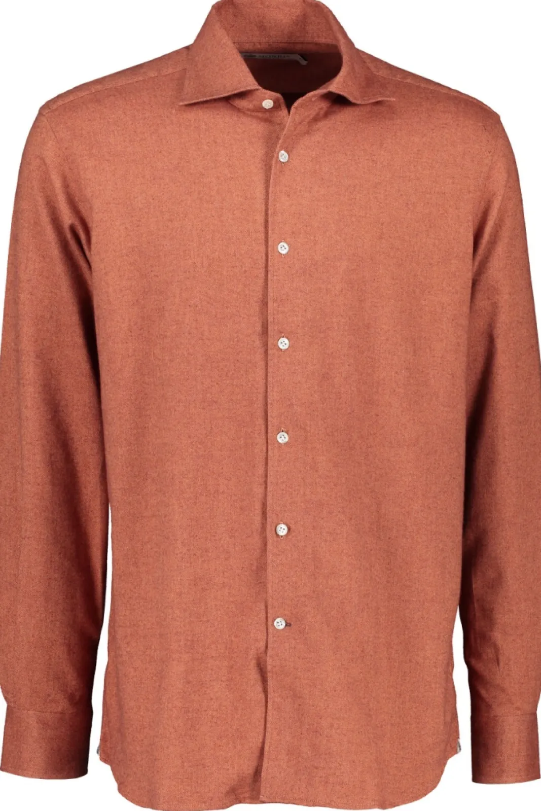 New MORRIS One Piece Collar Shirt