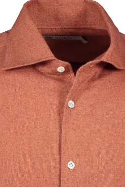 New MORRIS One Piece Collar Shirt