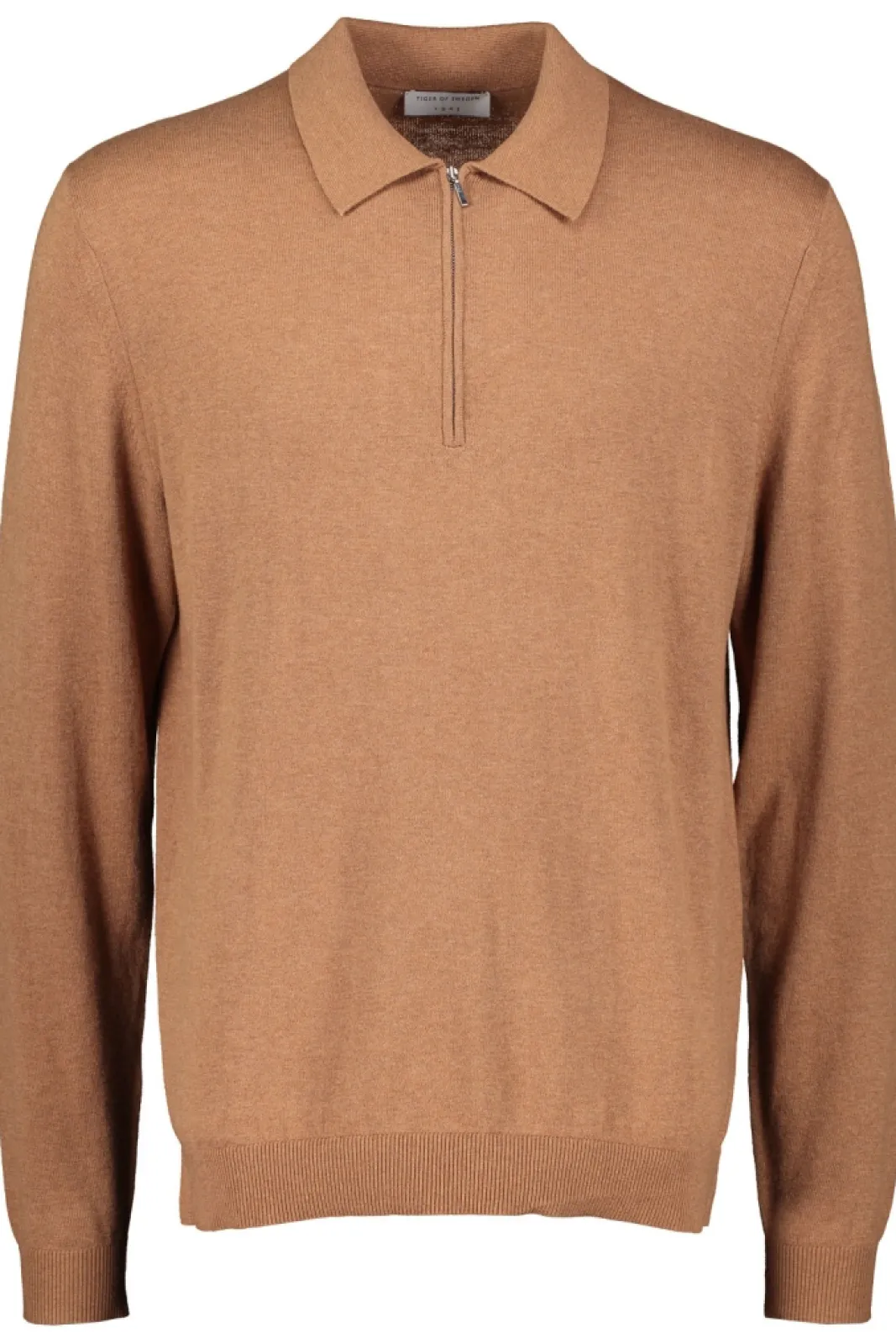 Stickat>TIGER OF SWEDEN Orbit T70473 1L8