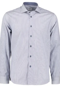 Skjortor>OSCAR OF SWEDEN Oscar Skjorta 6180 Slim