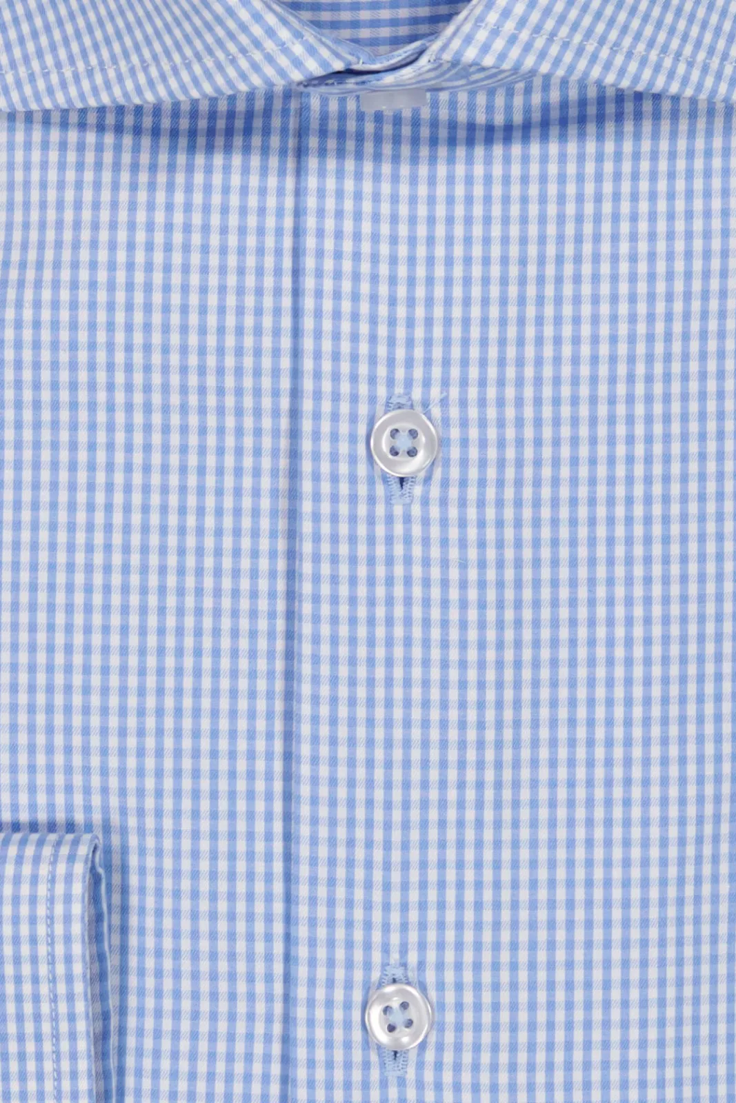 Skjortor>OSCAR OF SWEDEN Oscar Skjorta 6170 Slim