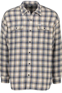 Skjortor>WRANGLER Overshirt