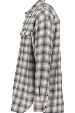 Skjortor>WRANGLER Overshirt