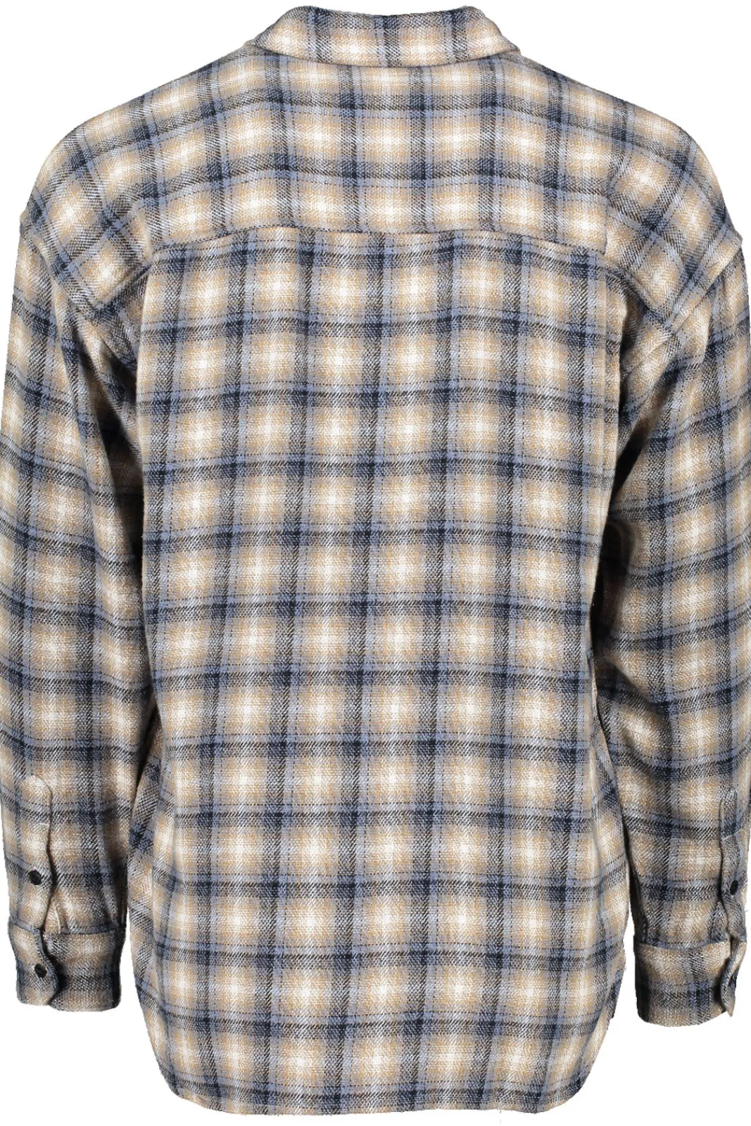 Skjortor>WRANGLER Overshirt