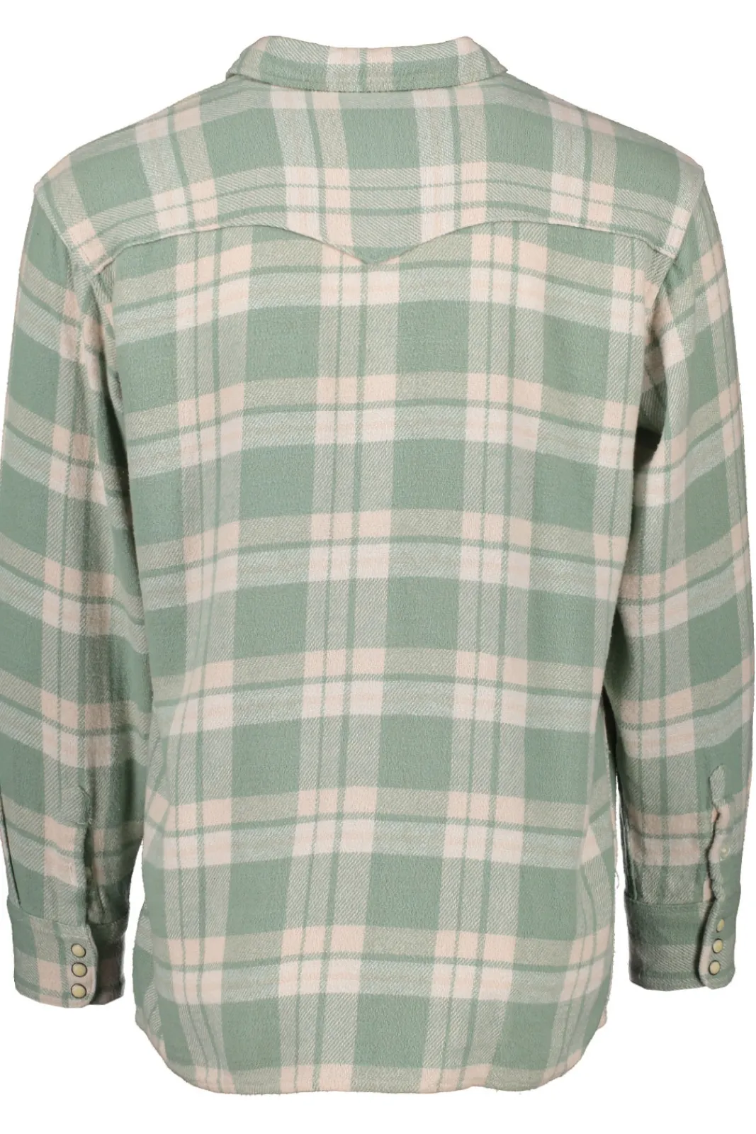 Skjortor>WRANGLER Overshirt
