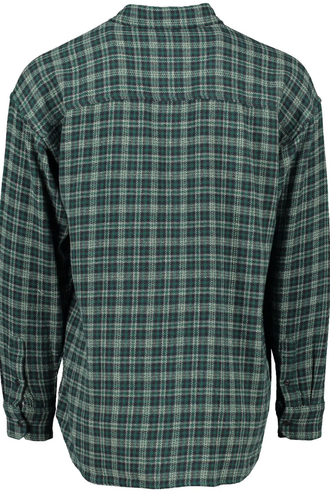 Skjortor>WRANGLER Overshirt