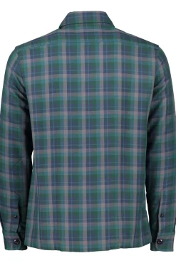 Cheap JOHN HENRIC Overshirt A01563