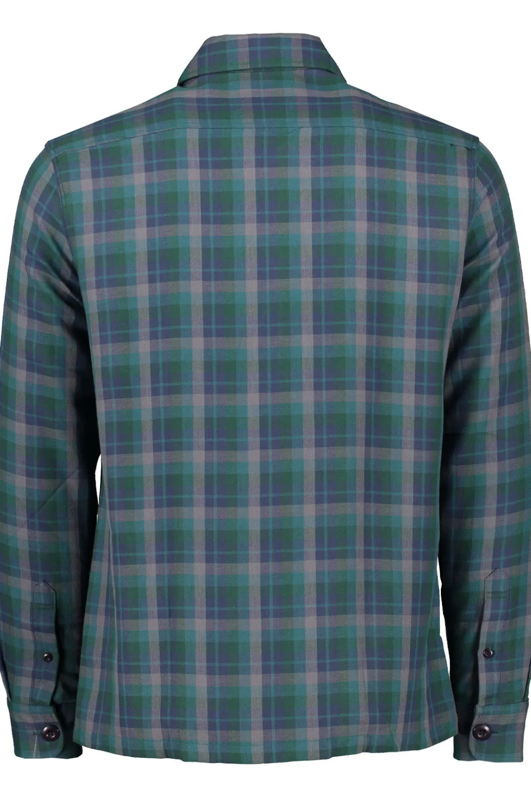 Cheap JOHN HENRIC Overshirt A01563