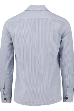 Best JOHN HENRIC Overshirt A00171