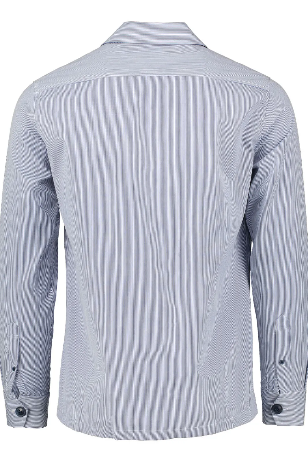 Best JOHN HENRIC Overshirt A00171