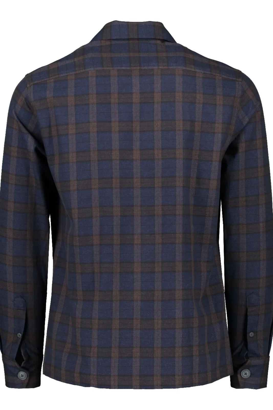 Flash Sale JOHN HENRIC Overshirt A01560