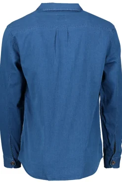 Best Sale JOHN HENRIC Overshirt A01809