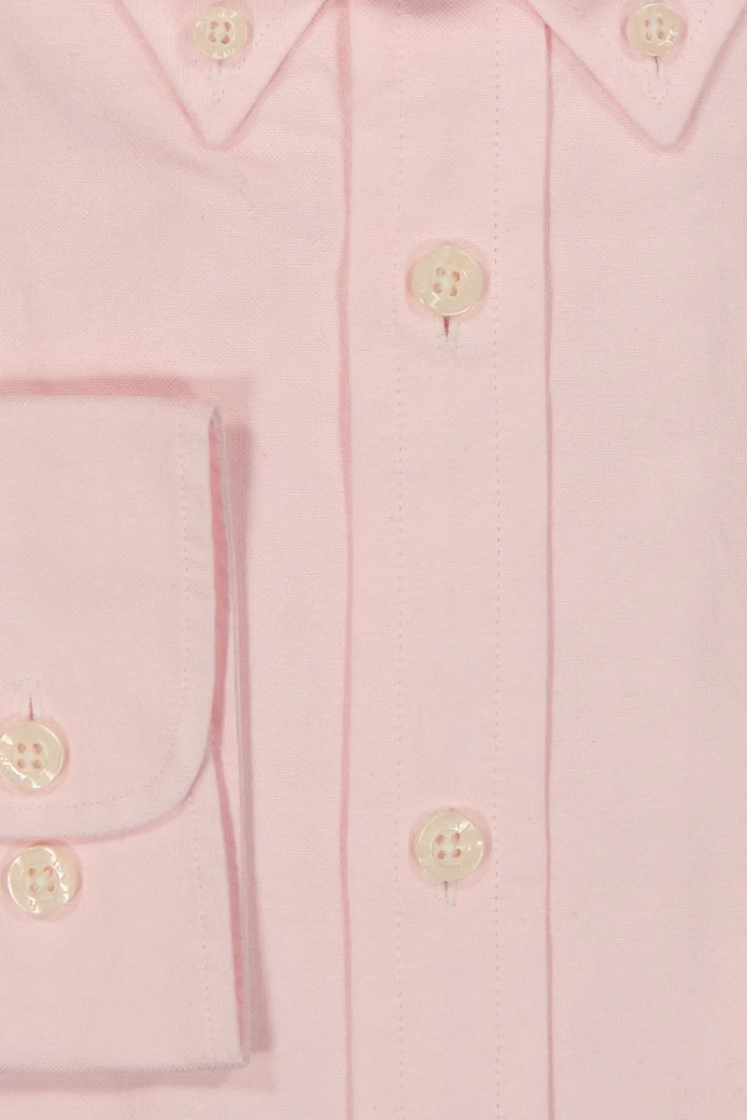 Online MORRIS Oxford Button Down