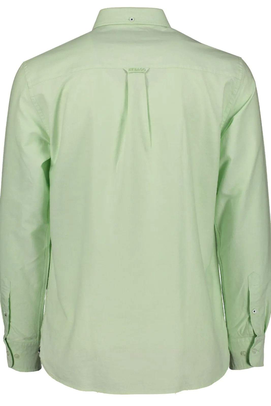 Skjortor>SEBAGO Oxford Classic Shirt